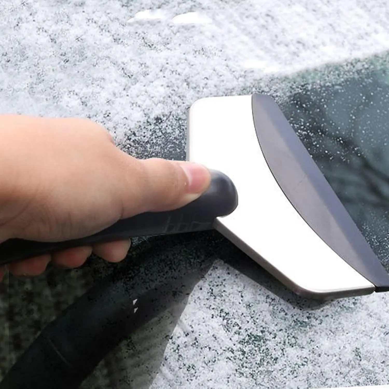 AOHEWEI 2, скребок для льда для лобового стекла автомобиля, скребок для льда, быстрый и легкий скребок для лобового стекла автомобиля, скребок для окон и скребок
AOHEWEI 2, скребок для льда для лобового стекла автомобиля, скребок для льда, быстрый и легкий скребок для лобового стекла автомобиля, скребок для окон и скребок