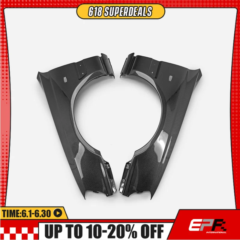 For Nissan Stagea M34 WGC34 OE Front Fender Racing Exterior Kit Factory Style Front Fender
For Nissan Stagea M34 WGC34 OE Front Fender Racing Exterior Kit Factory Style Front Fender
