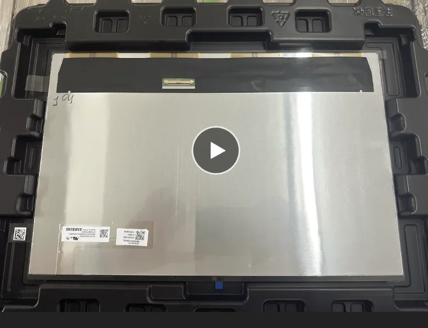 14-дюймовый ультратонкий OLED-дисплей 2880x1800 ATNA40YK07 ATNA40YK04-0 для Asus Zenbook 14 Q409 Q409Z OLED-экран без сенсорного экрана
14-дюймовый ультратонкий OLED-дисплей 2880x1800 ATNA40YK07 ATNA40YK04-0 для Asus Zenbook 14 Q409 Q409Z OLED-экран без сенсорного экрана