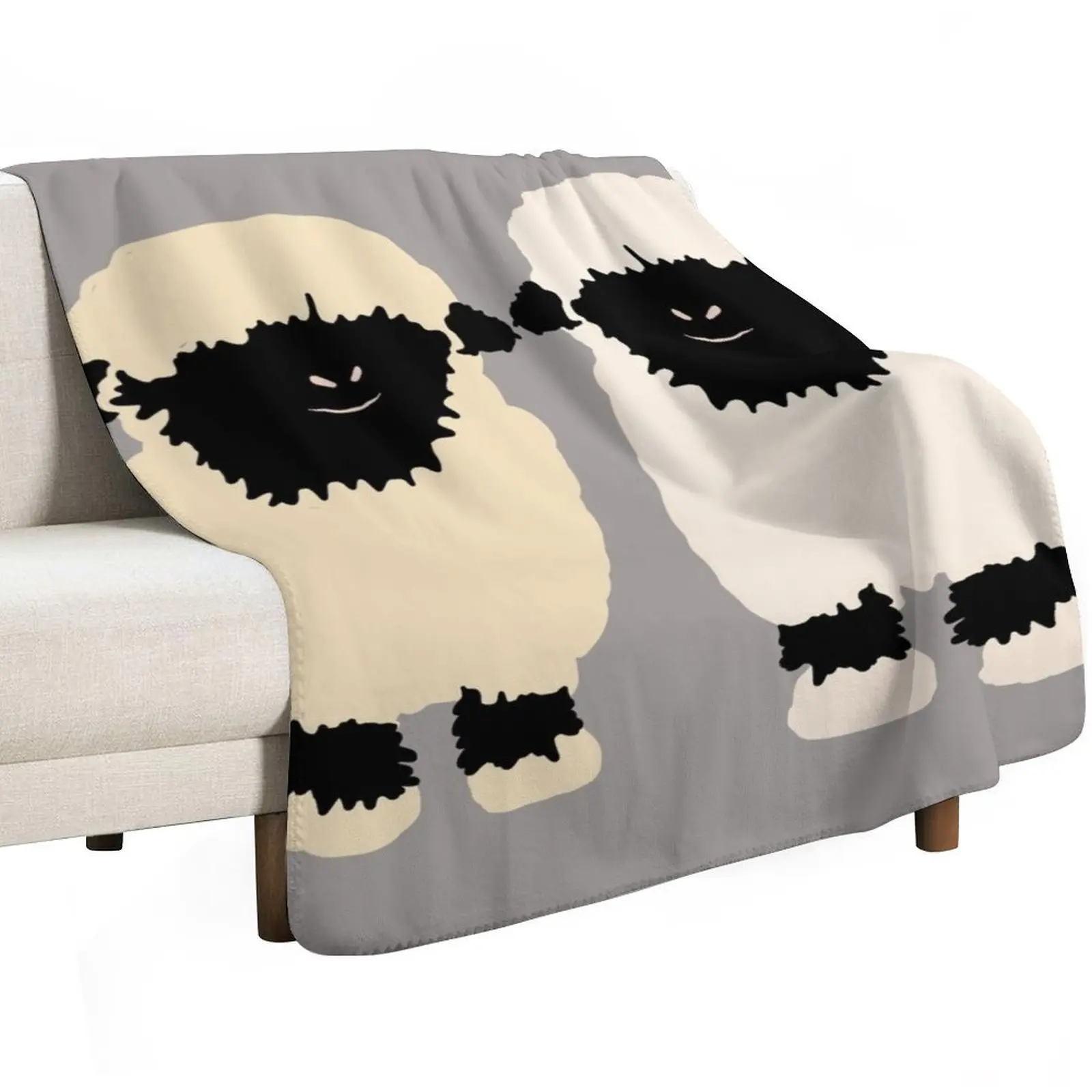 Valais black nose sheep friends Throw Blanket Summer Beddings Blankets Sofas Of Decoration for sofa Blankets
Valais black nose sheep friends Throw Blanket Summer Beddings Blankets Sofas Of Decoration for sofa Blankets