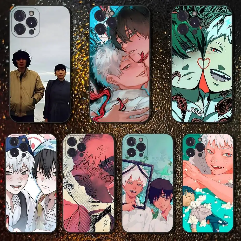 Actors Laura Palmer Phone Case for iPhone 17 Air 16 14 15 11 12 13 Pro Max 7 6 15 16 Plus 16E Shockproof Cover
Actors Laura Palmer Phone Case for iPhone 17 Air 16 14 15 11 12 13 Pro Max 7 6 15 16 Plus 16E Shockproof Cover