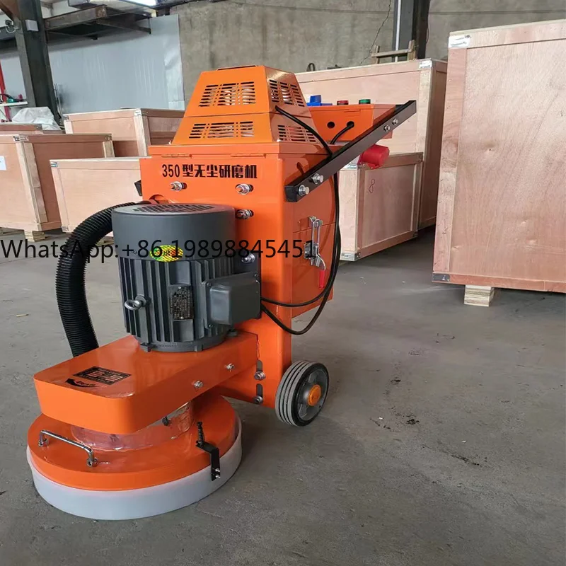 Concrete Floor Grinder 330MM 530MM Rhino Floor Grinder Machine Powerd Floor Grinding Remote Control Machine
Concrete Floor Grinder 330MM 530MM Rhino Floor Grinder Machine Powerd Floor Grinding Remote Control Machine