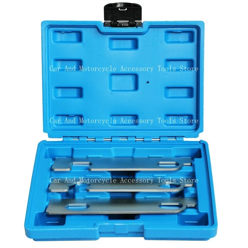 Suitable For Buick Cadillac 3.0 3.6 Dedicated Timing Tool
Suitable For Buick Cadillac 3.0 3.6 Dedicated Timing Tool