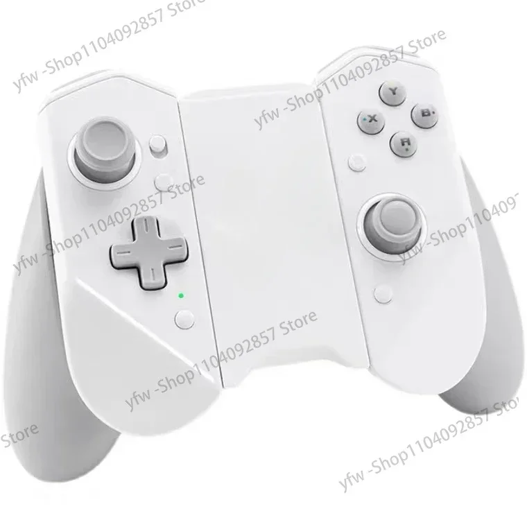 Home I 3 Game Board ZS661KSCL ROG Phone 6 5 5S 5S Pro Accessories Dual Controller Game Board 3 2.4Ghz USB BT Receiver
Home I 3 Game Board ZS661KSCL ROG Phone 6 5 5S 5S Pro Accessories Dual Controller Game Board 3 2.4Ghz USB BT Receiver