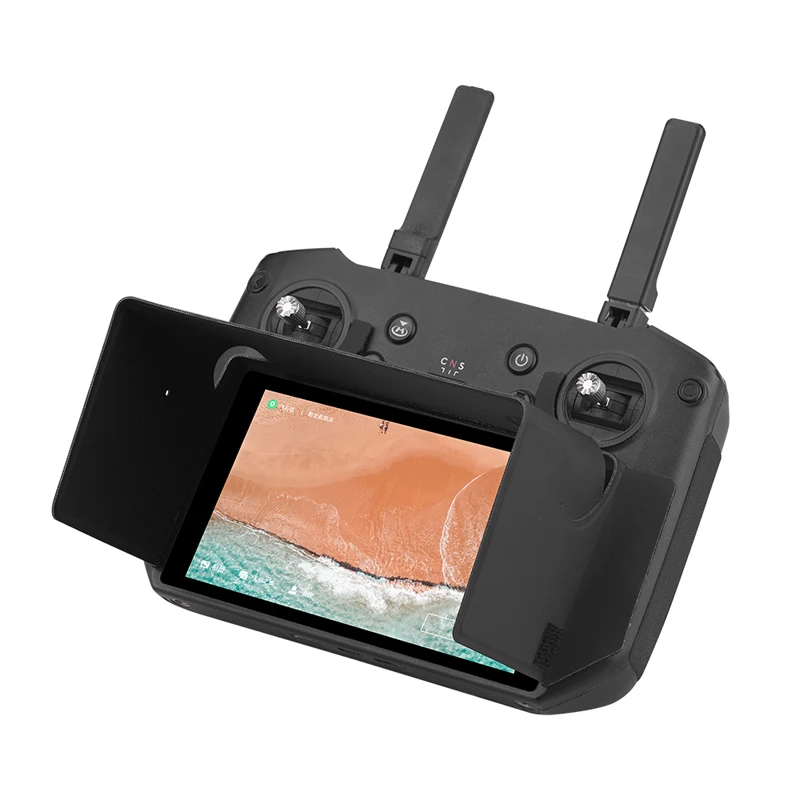 Suitable for DJI RC PRO with screen remote control visor visor block sunshade accessories
Suitable for DJI RC PRO with screen remote control visor visor block sunshade accessories