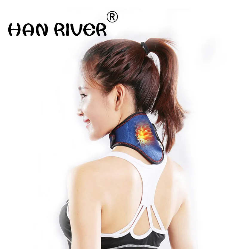 usb Electric neck guard Moxibustion neck guard Safety voltage Electric heating Far infrared To protect the neck H0030
usb Electric neck guard Moxibustion neck guard Safety voltage Electric heating Far infrared To protect the neck H0030