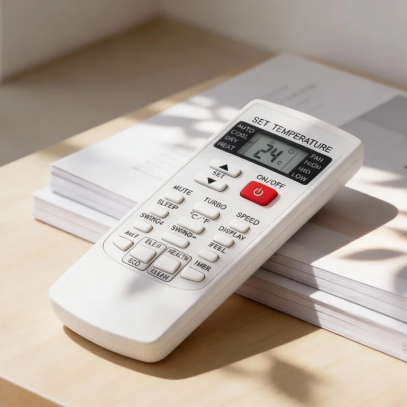 HaoXi AUX Air Conditioner Replacement Part Compatible with YKR-H/102E YKR-H/101E YKR-H/002E YKR-H/103E YKR-H/006E Models
HaoXi AUX Air Conditioner Replacement Part Compatible with YKR-H/102E YKR-H/101E YKR-H/002E YKR-H/103E YKR-H/006E Models