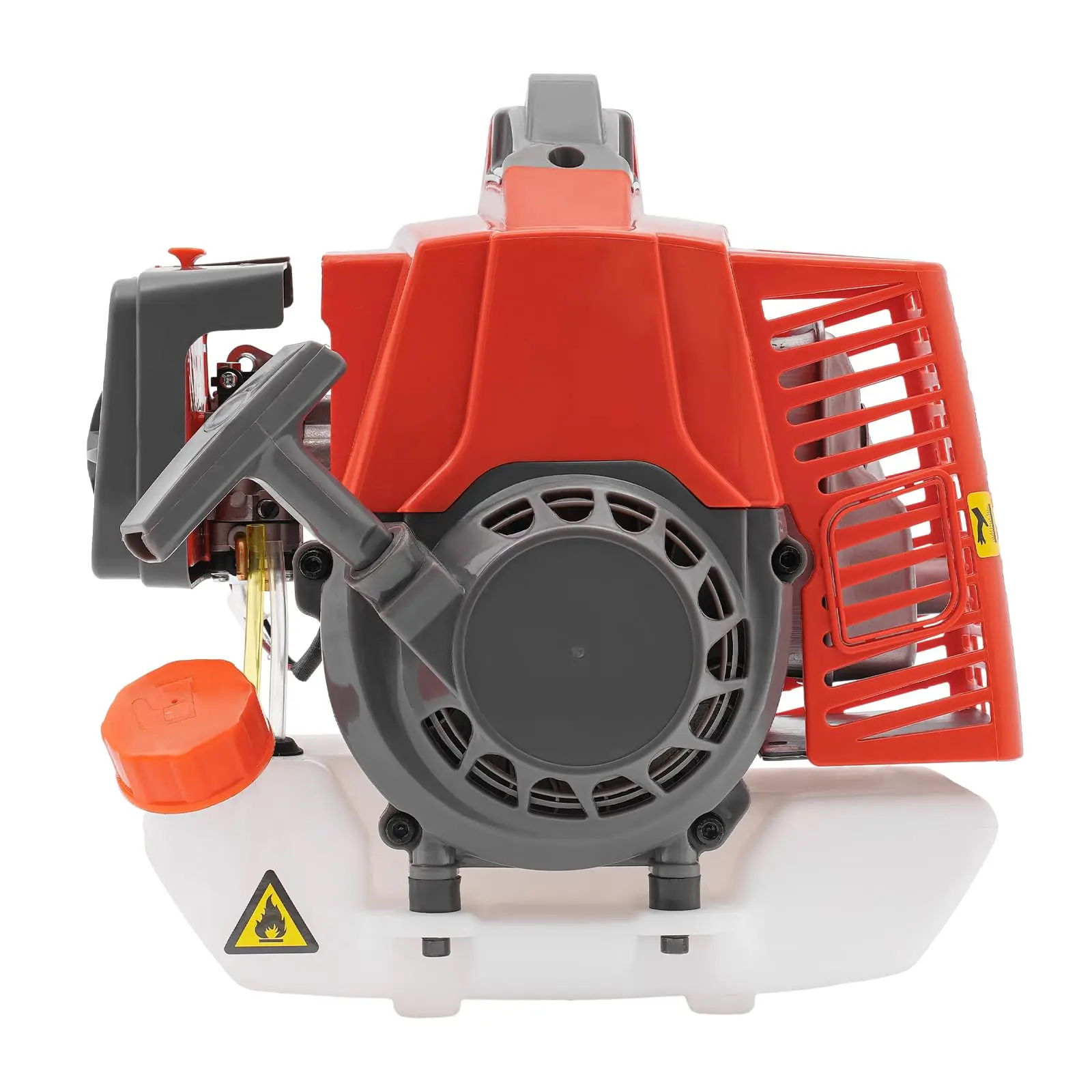 2-тактный бензиновый двигатель 63,3 куб.см, портативный сельскохозяйственный двигатель мощностью 2,2 кВт, одноцилиндровый 2-тактный двигатель 0,34 галлона с воздушным охлаждением, 7500 об/мин
2-тактный бензиновый двигатель 63,3 куб.см, портативный сельскохозяйственный двигатель мощностью 2,2 кВт, одноцилиндровый 2-тактный двигатель 0,34 галлона с воздушным охлаждением, 7500 об/мин