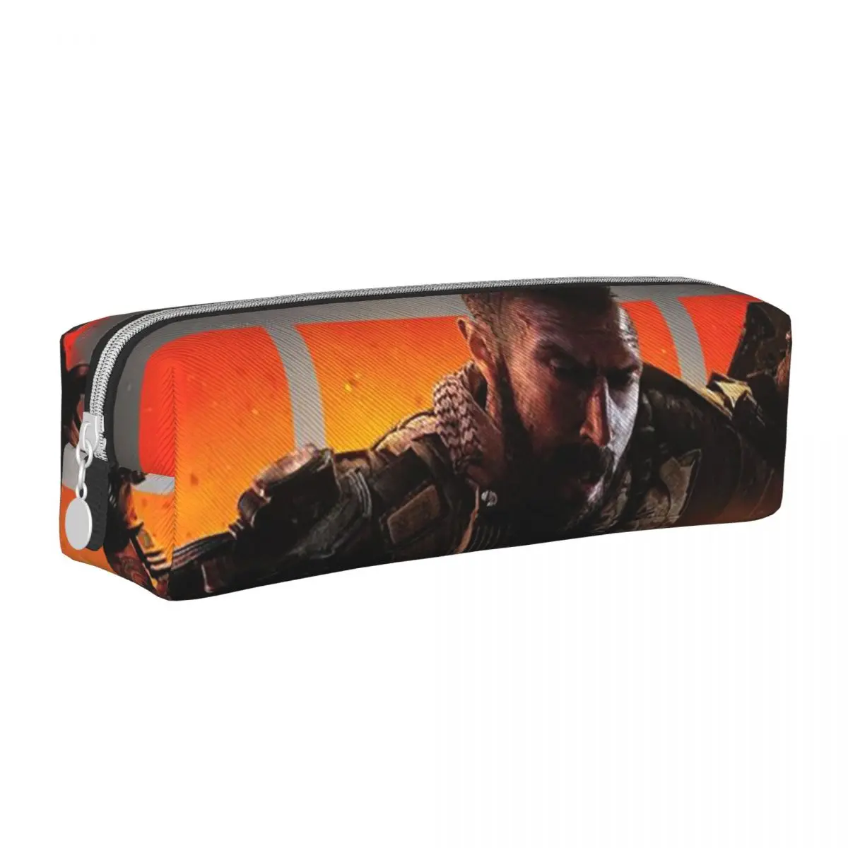 Call Of Duty Warzone Small Computer Pencil Cases Big Capacity Pen Bags Pen Box For Boys Girls Office Pencil Pouch Cosmetic bag
Call Of Duty Warzone Small Computer Pencil Cases Big Capacity Pen Bags Pen Box For Boys Girls Office Pencil Pouch Cosmetic bag