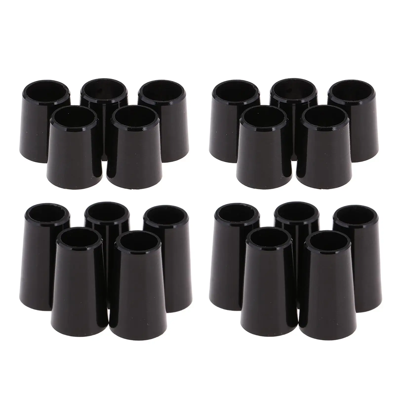 20Pack Premium Golf Wood Irons Ferrules Adapter Sleeve End Cover Black
20Pack Premium Golf Wood Irons Ferrules Adapter Sleeve End Cover Black