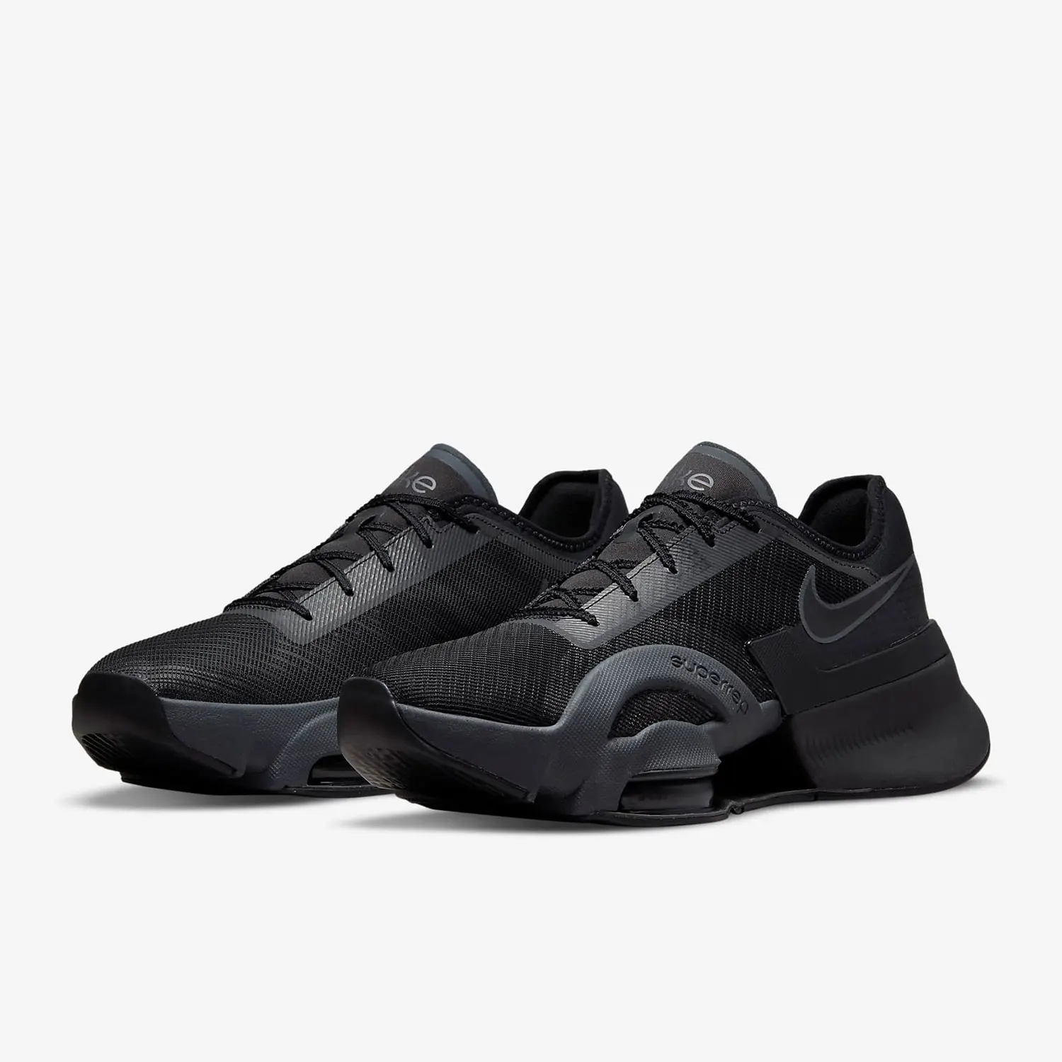 Nike genuine Season's New Men's Sports Black Warrior Running Shoe DC9115-001
Nike genuine Season's New Men's Sports Black Warrior Running Shoe DC9115-001