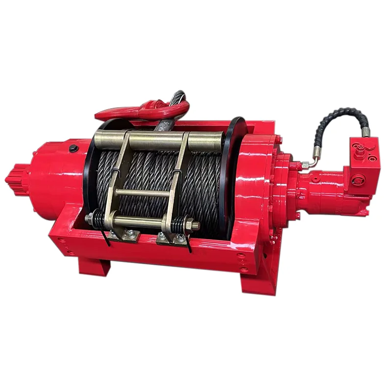 5 Ton 10 Ton 15 Ton 20000 Lb 30000lb 40000 Lbs Hydraulic Pulling Winch for Wrecker Tow Truck Large Capacity Hydraulic Winches
5 Ton 10 Ton 15 Ton 20000 Lb 30000lb 40000 Lbs Hydraulic Pulling Winch for Wrecker Tow Truck Large Capacity Hydraulic Winches