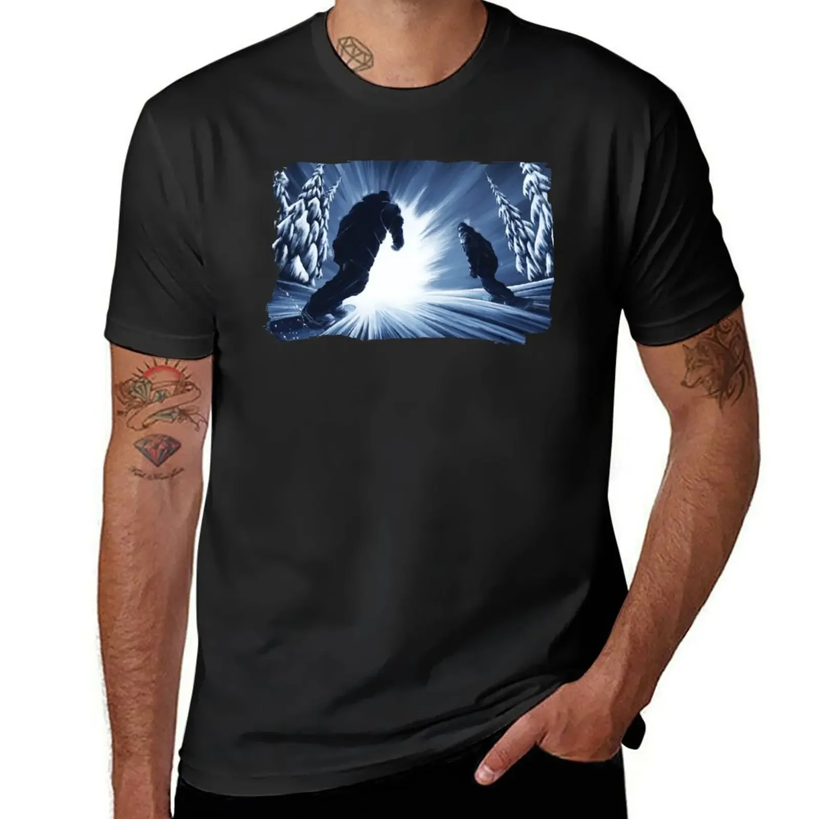 Snowboarding Friends I T-Shirt blue archive shirts graphic boys whites heavyweight t shirts for men
Snowboarding Friends I T-Shirt blue archive shirts graphic boys whites heavyweight t shirts for men
