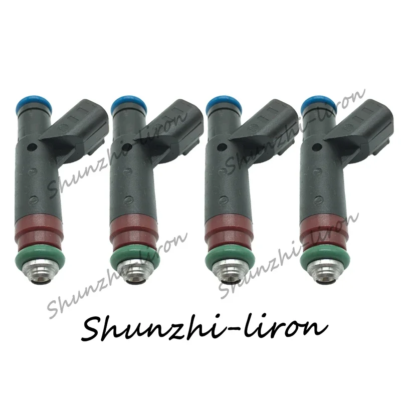 4pcs Fuel Injector Nozzle For 2000-2005 FORD MERCURY 3.0 V6 OEM:YF1E-F4C YF1EF4C
4pcs Fuel Injector Nozzle For 2000-2005 FORD MERCURY 3.0 V6 OEM:YF1E-F4C YF1EF4C