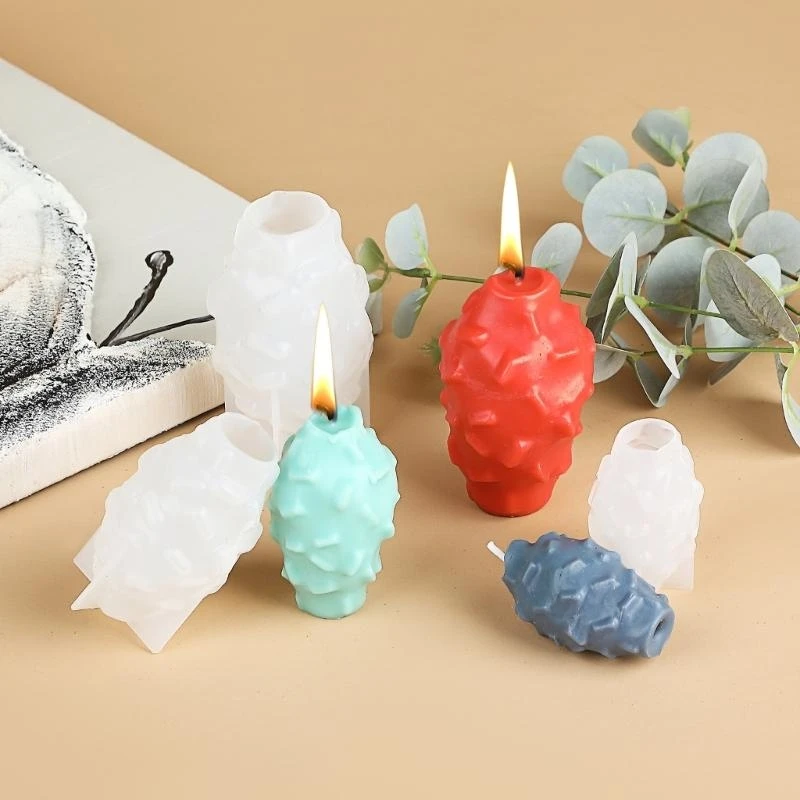 3 Pcs 3D Mould Handmade Silicone Molds Soap Molds Ornament Molds Castings Molds Geometric Molds Craft Supplies Y5GB 
3 Pcs 3D Mould Handmade Silicone Molds Soap Molds Ornament Molds Castings Molds Geometric Molds Craft Supplies Y5GB