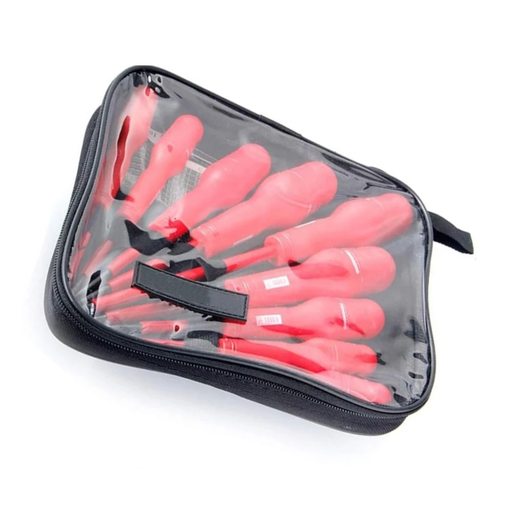 Maintenance Tools Screwdriver Cross Screwdriver Electrician Hand Tools High Voltage Industrial Grade Nutdrivers
Maintenance Tools Screwdriver Cross Screwdriver Electrician Hand Tools High Voltage Industrial Grade Nutdrivers