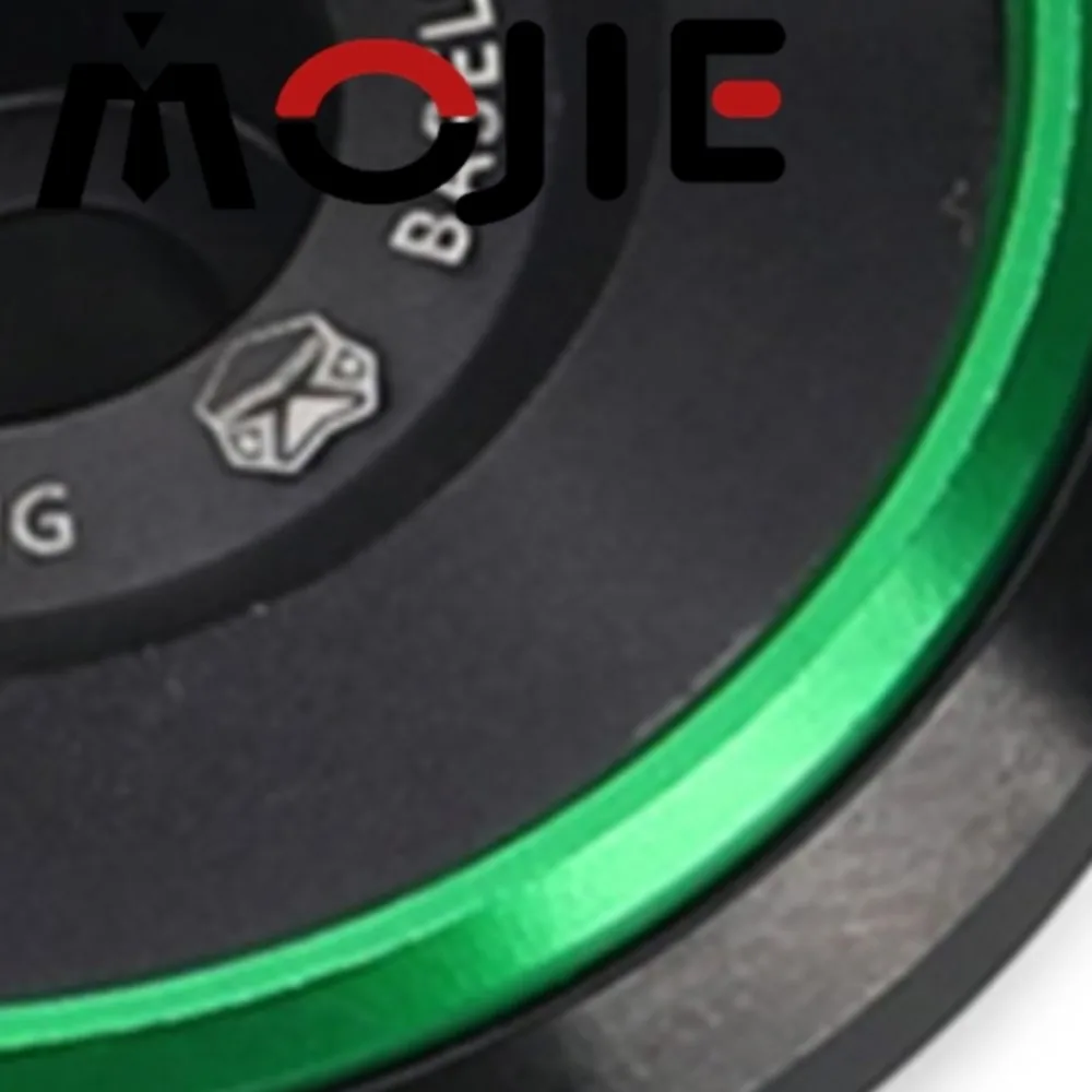 Motorcycle Frame Hole Cap Cover Plugs For Kawasaki Ninja 1000SX Ninja1000SX ZX6R Z1000 ZX-10R ZX10RR 2008 - 2023 2024 2025 2026
Motorcycle Frame Hole Cap Cover Plugs For Kawasaki Ninja 1000SX Ninja1000SX ZX6R Z1000 ZX-10R ZX10RR 2008 - 2023 2024 2025 2026