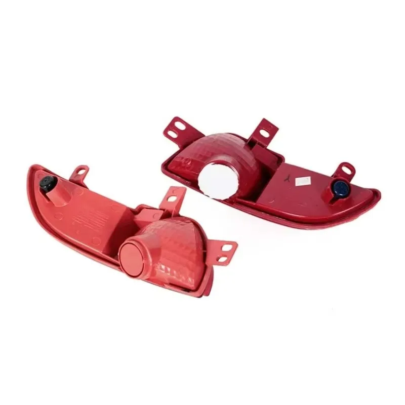 Poer For Fog Lamp Reflector for Peugeot 206 207 Car Rear Bumper Light Reverse Tail
Poer For Fog Lamp Reflector for Peugeot 206 207 Car Rear Bumper Light Reverse Tail