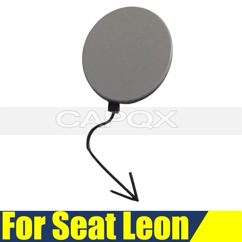 Car Front Bumper Tow Hook Cover For Seat Leon Lid Towing Trailer Hauling Eye Cap
Car Front Bumper Tow Hook Cover For Seat Leon Lid Towing Trailer Hauling Eye Cap