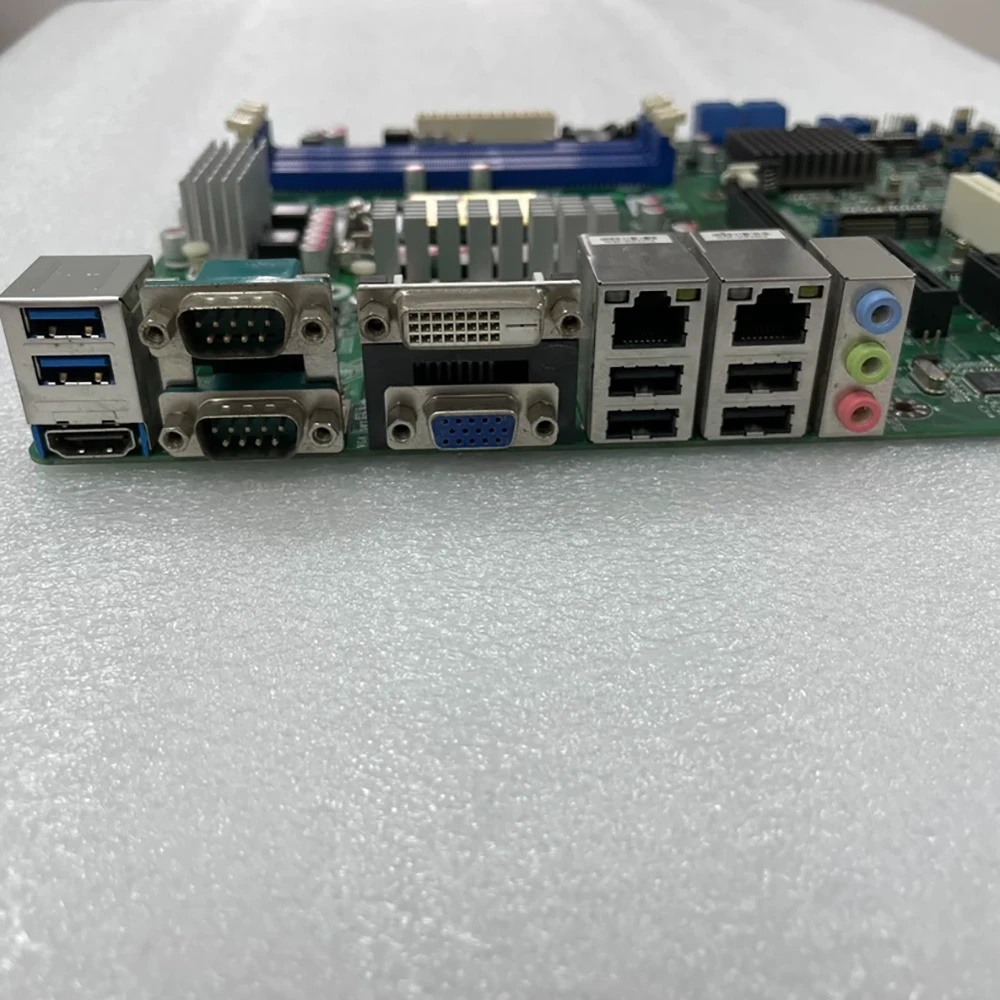 Промышленная материнская плата AF93 Q77DM AF93(AEMQ77-933)
Промышленная материнская плата AF93 Q77DM AF93(AEMQ77-933)