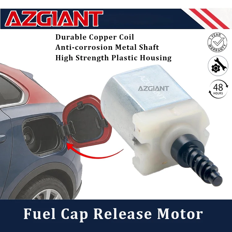 Azgiant Fuel Cover Opening Motor For VW Golf R32 GTI Rabbit Jetta Solenoid Drive System Auto Lock System Parts
Azgiant Fuel Cover Opening Motor For VW Golf R32 GTI Rabbit Jetta Solenoid Drive System Auto Lock System Parts