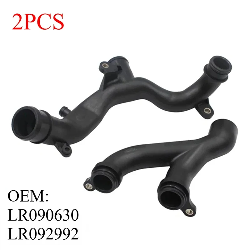 Suitable 3.0 V6 5.0 V8 S/C Engine Upgraded Metal Coolant Crossover Pipe LR RANGE ROVER SPORT VELAR LR09
Suitable 3.0 V6 5.0 V8 S/C Engine Upgraded Metal Coolant Crossover Pipe LR RANGE ROVER SPORT VELAR LR09