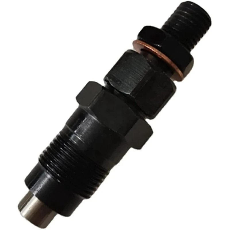 8Pcs Fuel Injector Nozzle For Mitsubishi L200 K7-T K6-T 2.5D K64T 4D56 8V 2477Cc 1996-2007 MD338904 105148-1560
8Pcs Fuel Injector Nozzle For Mitsubishi L200 K7-T K6-T 2.5D K64T 4D56 8V 2477Cc 1996-2007 MD338904 105148-1560