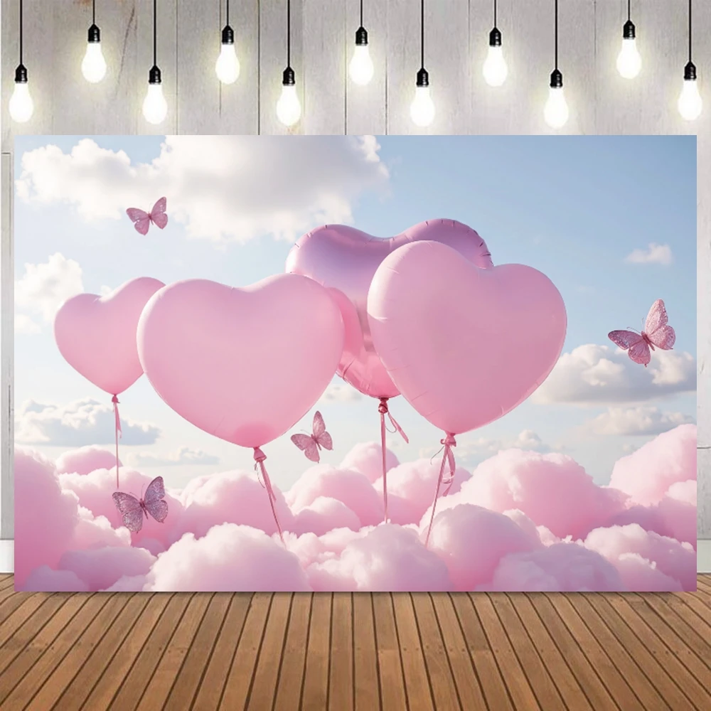 Пастельный розовый воздушный шар в форме сердца, бабочка, облако, фотофон, милая любовь, тематическая вечеринка, украшение для дома, портретная фотография, фон
Пастельный розовый воздушный шар в форме сердца, бабочка, облако, фотофон, милая любовь, тематическая вечеринка, украшение для дома, портретная фотография, фон
