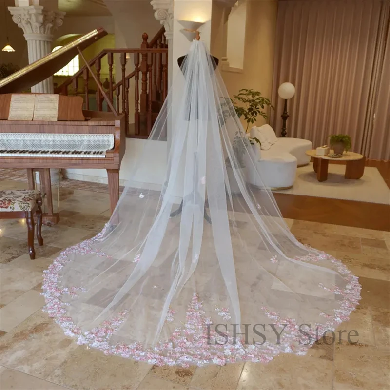 3D цветы розовый жемчуг свадебная фата с расческой цвета слоновой кости белый тюль уникальные аксессуары из бисера для невест роскошные цветы
3D цветы розовый жемчуг свадебная фата с расческой цвета слоновой кости белый тюль уникальные аксессуары из бисера для невест роскошные цветы