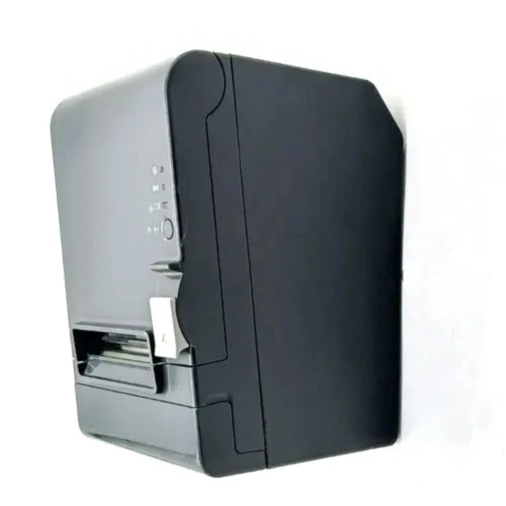 Интерфейс Ethernet RJ45, чековый принтер, подходит для POS-принтера Epson TM T82II M267A TM-T82II
Интерфейс Ethernet RJ45, чековый принтер, подходит для POS-принтера Epson TM T82II M267A TM-T82II