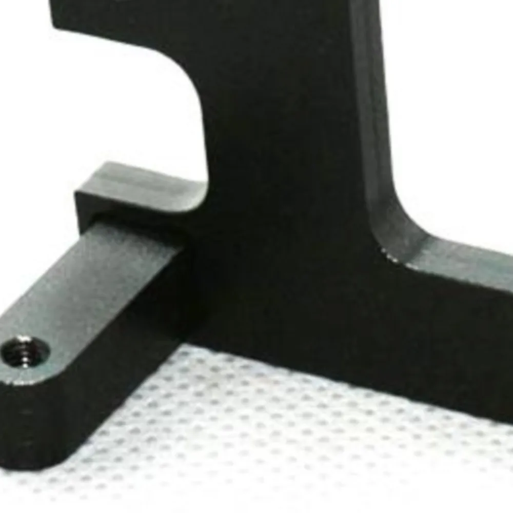 Металлический фиксированный держатель сервопривода LESU для 1/14 радиоуправляемого автомобиля, тягача, Tamiyay, детали модели, уличные игрушки TH02509 
Металлический фиксированный держатель сервопривода LESU для 1/14 радиоуправляемого автомобиля, тягача, Tamiyay, детали модели, уличные игрушки TH02509