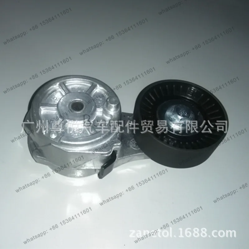 Belt adjustment wheel Tensioning wheel Tensioning wheel Durable wear-resistant adjustment
Belt adjustment wheel Tensioning wheel Tensioning wheel Durable wear-resistant adjustment