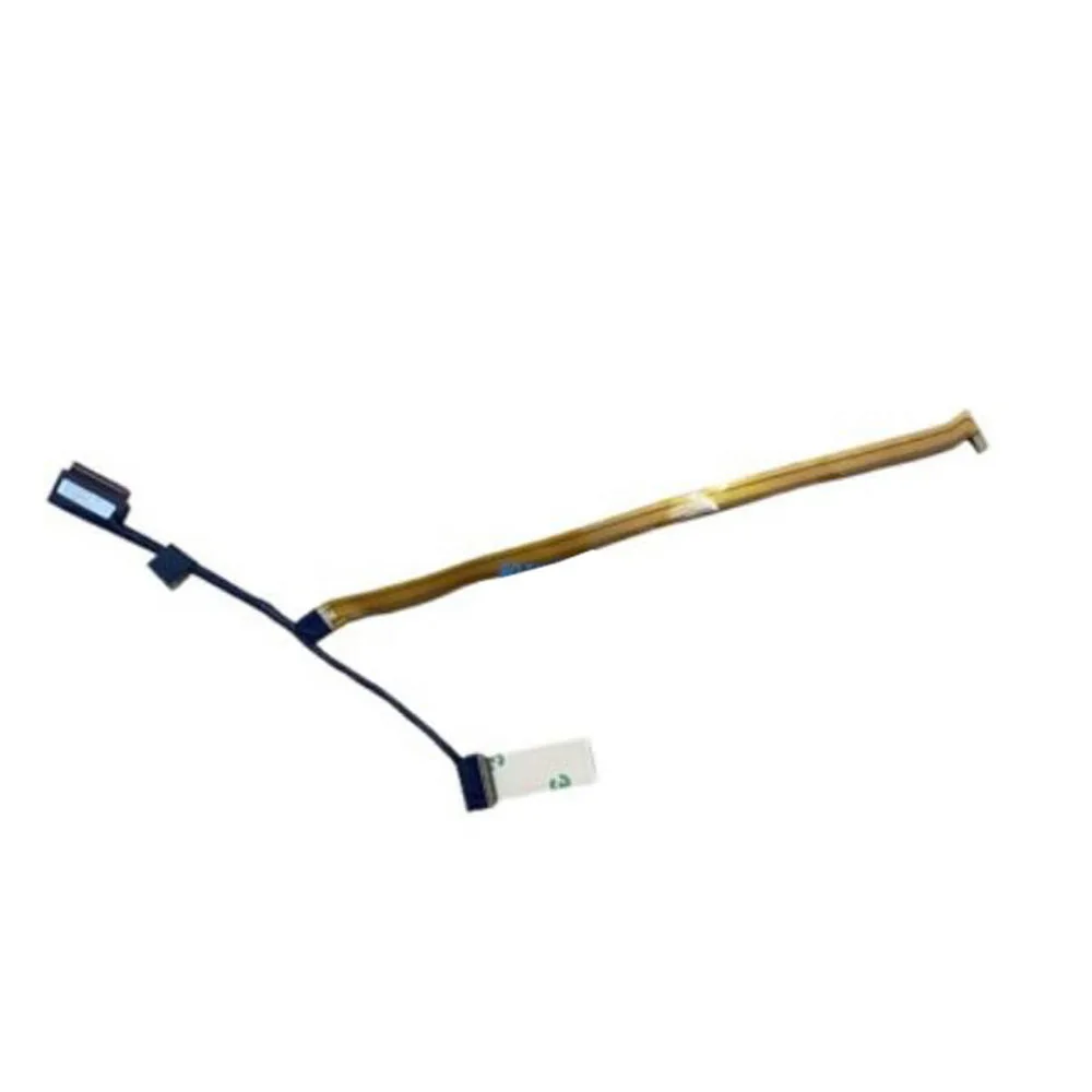 Кабель для ноутбука MSI Prestige 14 A10 A10RAS A10RB A10RBS A10SC P14 14C1 14D1 с 30-контактным разъемом, новый
Кабель для ноутбука MSI Prestige 14 A10 A10RAS A10RB A10RBS A10SC P14 14C1 14D1 с 30-контактным разъемом, новый
