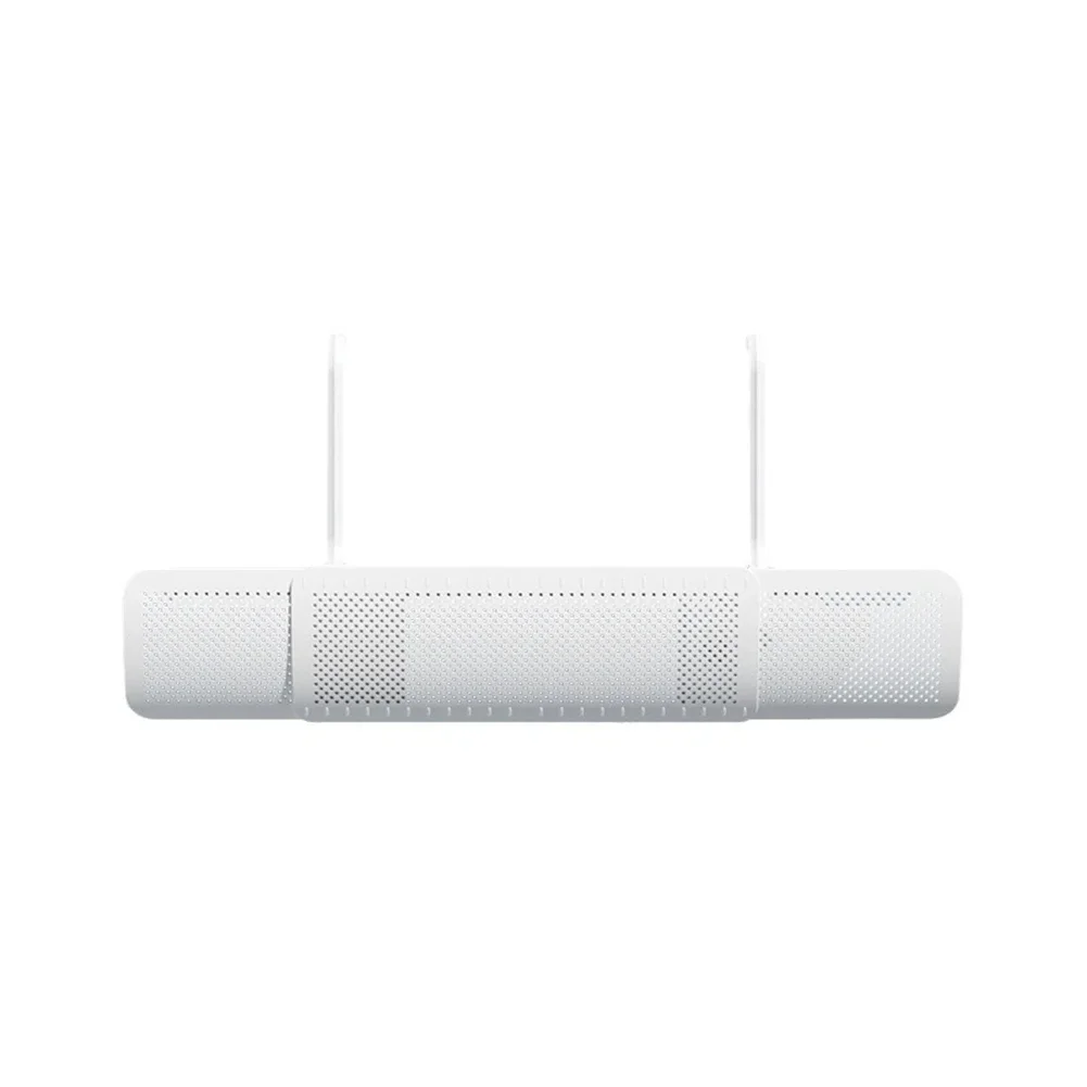 Cold Air Guide Air Conditioner Anti Direct Blowing Anti Direct Blowing Suitable For All Types Of Air Conditioners
Cold Air Guide Air Conditioner Anti Direct Blowing Anti Direct Blowing Suitable For All Types Of Air Conditioners