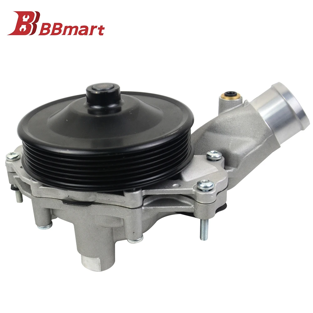 Автозапчасти LR097165 BBmart 1 шт. водяной насос охлаждающей жидкости двигателя с прокладкой для Land Rover LR4 2010-2016 Range Rover 2010-2016
Автозапчасти LR097165 BBmart 1 шт. водяной насос охлаждающей жидкости двигателя с прокладкой для Land Rover LR4 2010-2016 Range Rover 2010-2016