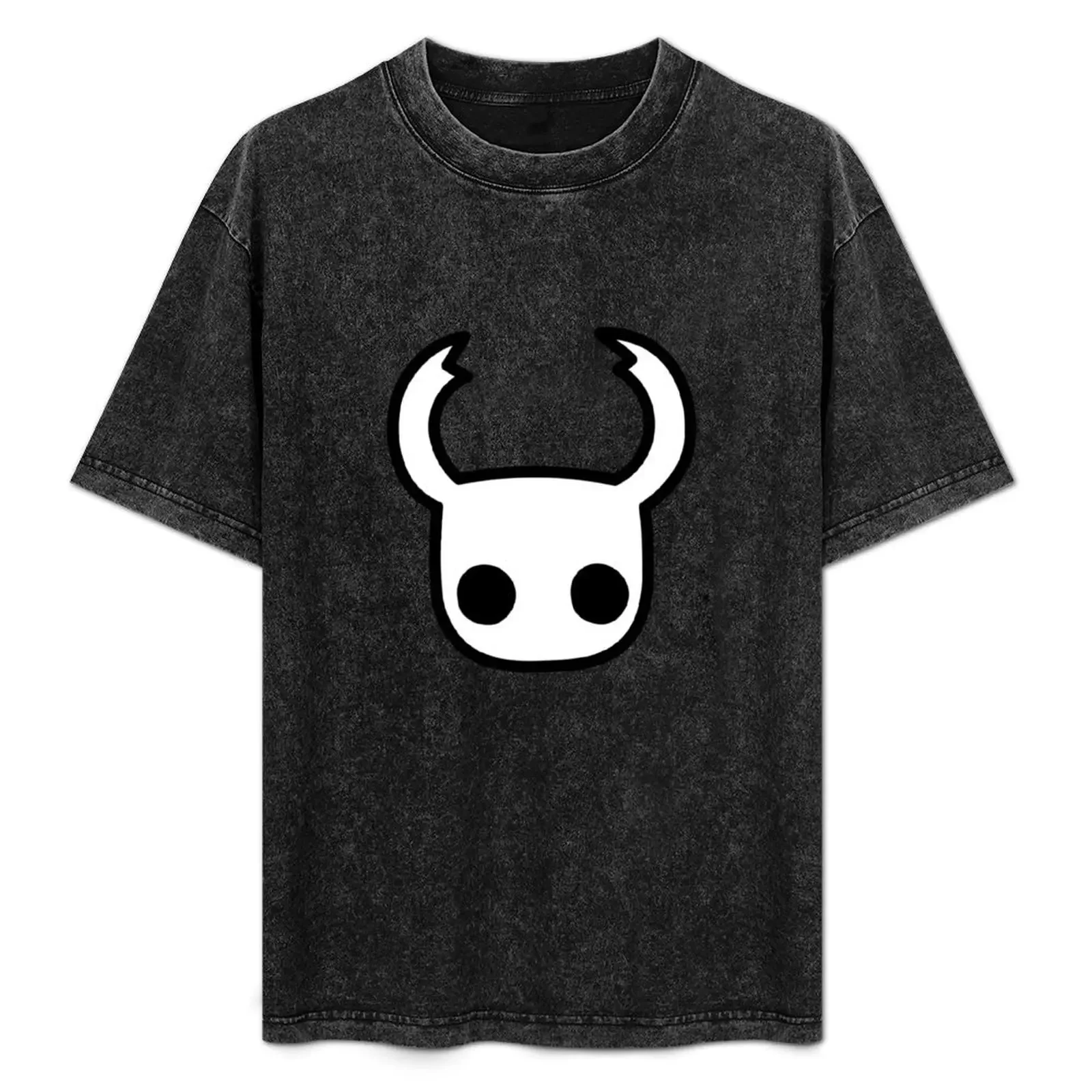 Hollow Knight T-Shirt man t shirt oversized funny meme t-shirts t shirt for men
Hollow Knight T-Shirt man t shirt oversized funny meme t-shirts t shirt for men