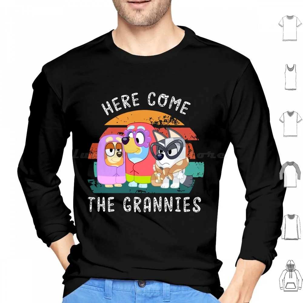 Here Come The Grannies Hoodie cotton Long Sleeve Retro 2024 And Bingo Here Come Grannies Granny Rita Janet Kids For
Here Come The Grannies Hoodie cotton Long Sleeve Retro 2024 And Bingo Here Come Grannies Granny Rita Janet Kids For
