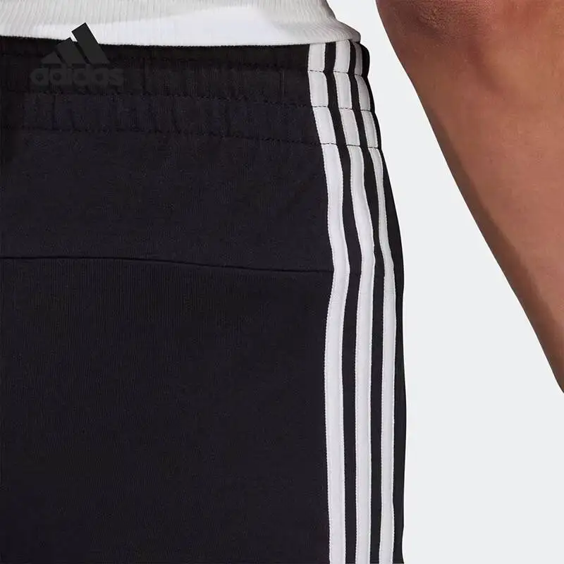 Hot 2026 Sport Adidas Women Knit Shorts Slim Fit Drawstring Elastic Waist Split Hem Casual Shorts GM5523
Hot 2026 Sport Adidas Women Knit Shorts Slim Fit Drawstring Elastic Waist Split Hem Casual Shorts GM5523