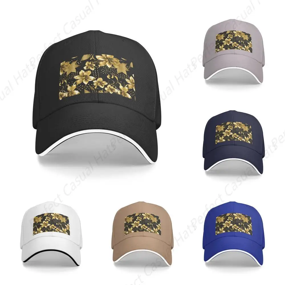 Classic Vintage Flowers Printing Hat Sandwich Caps Peaked Caps Trucker Hat Men Women Outdoor Sport Travel Sun Visor
Classic Vintage Flowers Printing Hat Sandwich Caps Peaked Caps Trucker Hat Men Women Outdoor Sport Travel Sun Visor