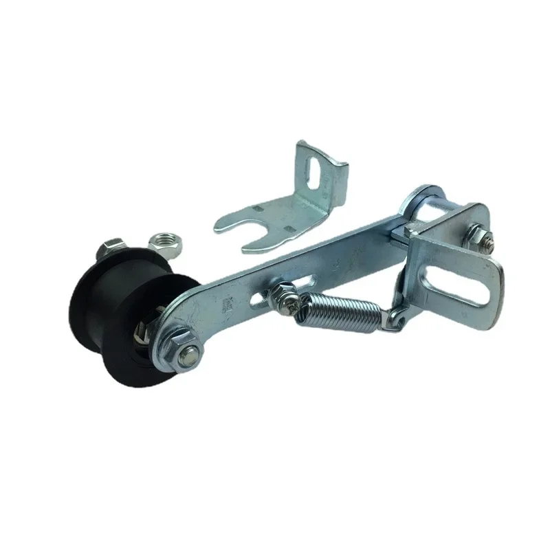 For motorcycle chain tensioner with needle roller bearings imported rubber anti-skid chains chain guide shipping
For motorcycle chain tensioner with needle roller bearings imported rubber anti-skid chains chain guide shipping