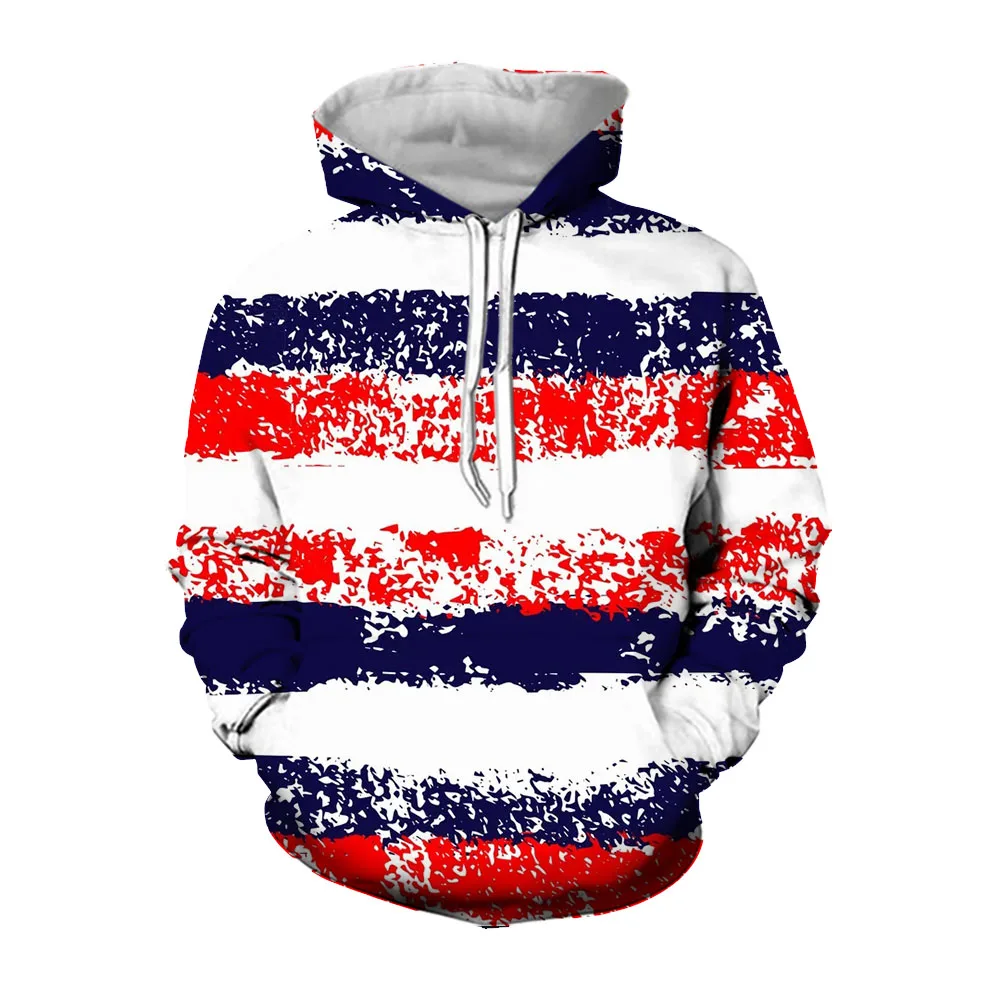Jumeast 3D Printed Striped Graphic Aesthetic Men Hoodies Streetwear Autumn Casual Hooded Pullover Spring Unisex Fashion Tops 7XL
Jumeast 3D Printed Striped Graphic Aesthetic Men Hoodies Streetwear Autumn Casual Hooded Pullover Spring Unisex Fashion Tops 7XL