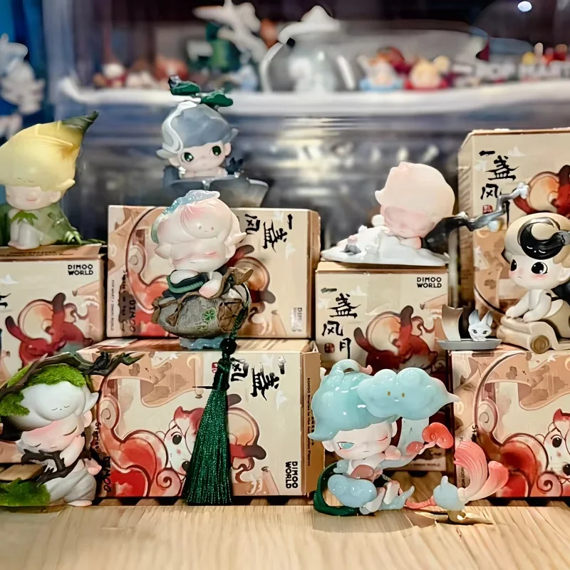 New Genuine Dimoo Stories In The Cup Series Anime Action Figure Toys Trendy Fashion Cute Dimoo Doll Model Birthday Gift Kid Toys
New Genuine Dimoo Stories In The Cup Series Anime Action Figure Toys Trendy Fashion Cute Dimoo Doll Model Birthday Gift Kid Toys