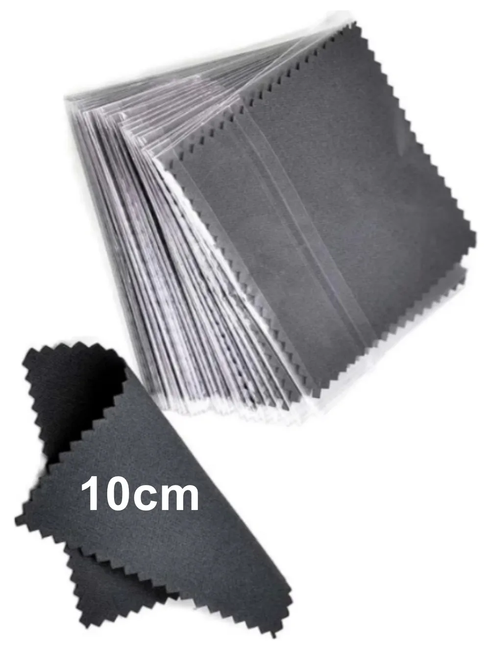 10cm Glasses Cloth 100pcs individually wrapped Jewelry Cleaning Cloth Polishing Cloth for Sterling Silver Gold Platinum Glass
10cm Glasses Cloth 100pcs individually wrapped Jewelry Cleaning Cloth Polishing Cloth for Sterling Silver Gold Platinum Glass