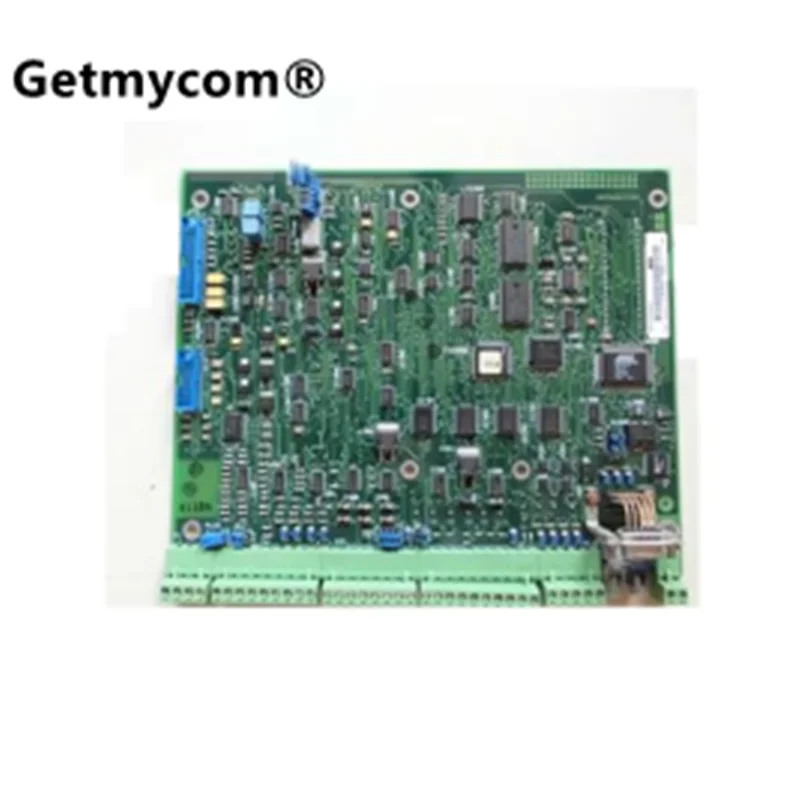 Getmycom for SDCS-CON-3A DCS400 control board
Getmycom for SDCS-CON-3A DCS400 control board