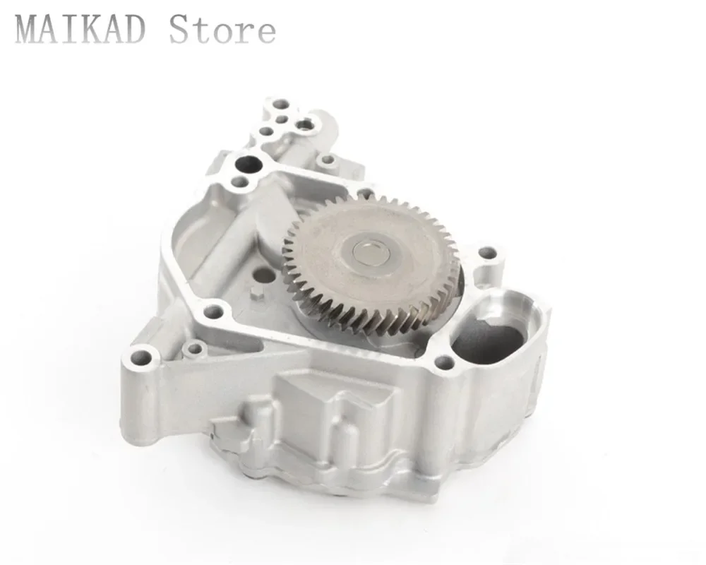 Масляный насос для BMW F30 F31 F34 F35 316i 320i 328i 335i 316Li 320Li 328Li 335Li 316d 318d 320d 325d 328d 11417610378
Масляный насос для BMW F30 F31 F34 F35 316i 320i 328i 335i 316Li 320Li 328Li 335Li 316d 318d 320d 325d 328d 11417610378
