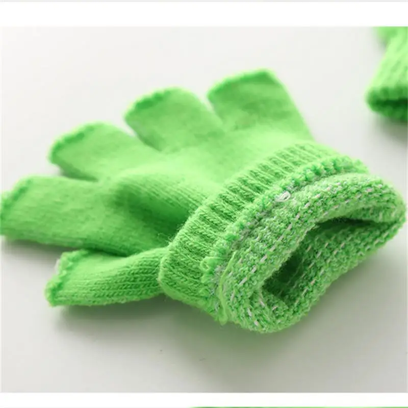 1Pair Unisex Black Half Finger Fingerless Gloves For Women And Men Wool Knit Wrist Cotton Winter Warm Work Mittens
1Pair Unisex Black Half Finger Fingerless Gloves For Women And Men Wool Knit Wrist Cotton Winter Warm Work Mittens