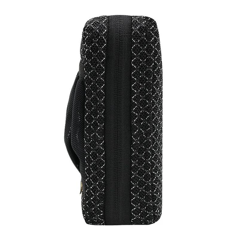 Portable Power Source Breathable Bag Zolo Portable Power Bank Bag for Anker A1695,165W Outdoors Travel Carrying Ventilate Case
Portable Power Source Breathable Bag Zolo Portable Power Bank Bag for Anker A1695,165W Outdoors Travel Carrying Ventilate Case