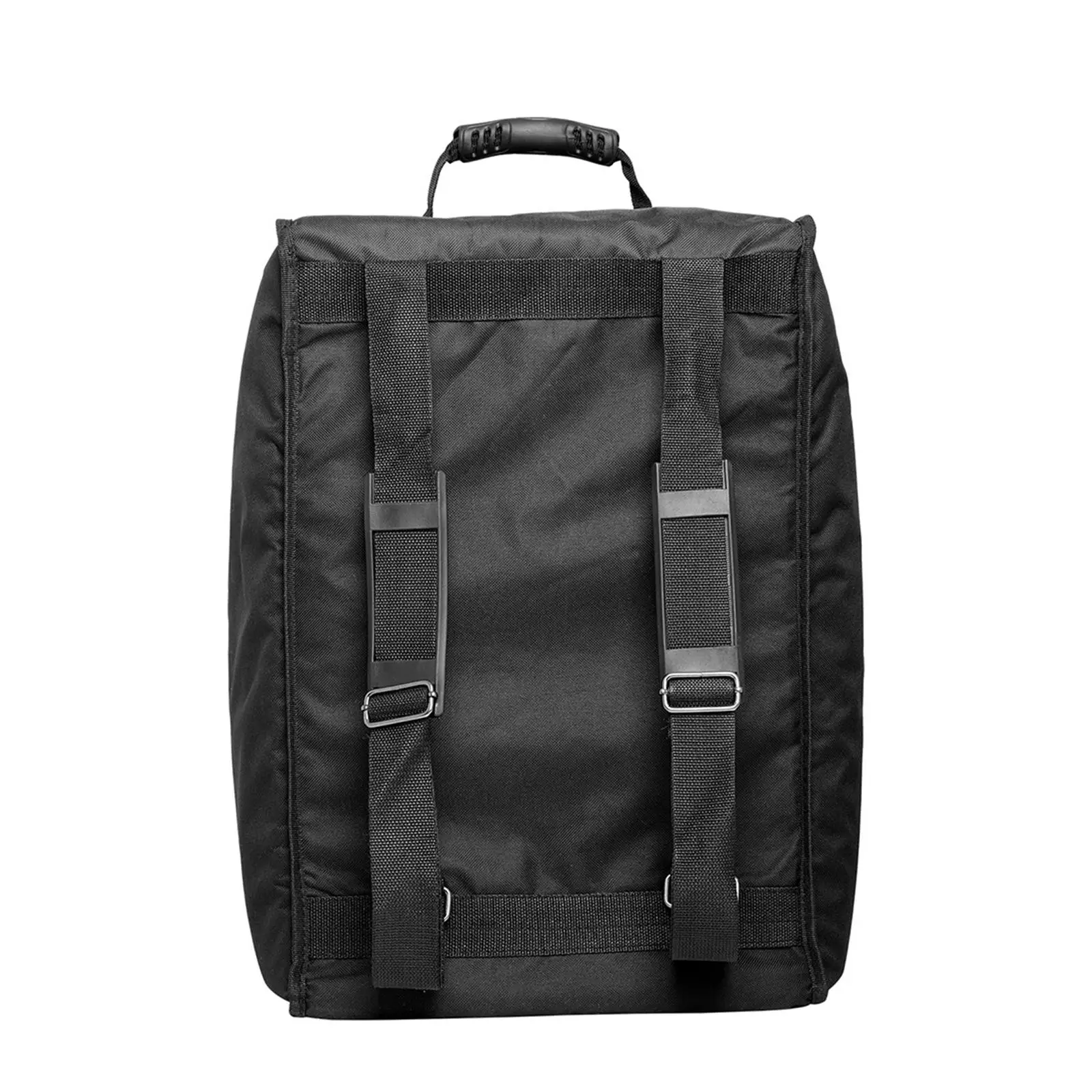 Percussion Drum Storage Bag Oxford Cloth Padded Case for Bongo Drum and Drum Stick Accessories Organizer
Percussion Drum Storage Bag Oxford Cloth Padded Case for Bongo Drum and Drum Stick Accessories Organizer
