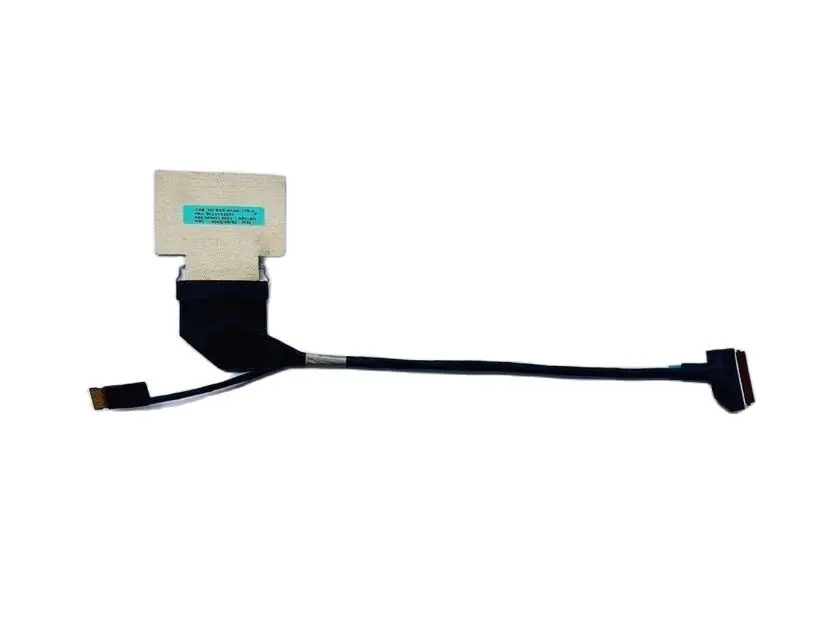 MLLSE ORIGINAL STOCK BRAND NEW LCD CABLE FOR LENOVO ThinkPad L13 Yoga Gen 3 LVDS DISPLAY CABLE 5C11C12630 FAST SHIPPING
MLLSE ORIGINAL STOCK BRAND NEW LCD CABLE FOR LENOVO ThinkPad L13 Yoga Gen 3 LVDS DISPLAY CABLE 5C11C12630 FAST SHIPPING