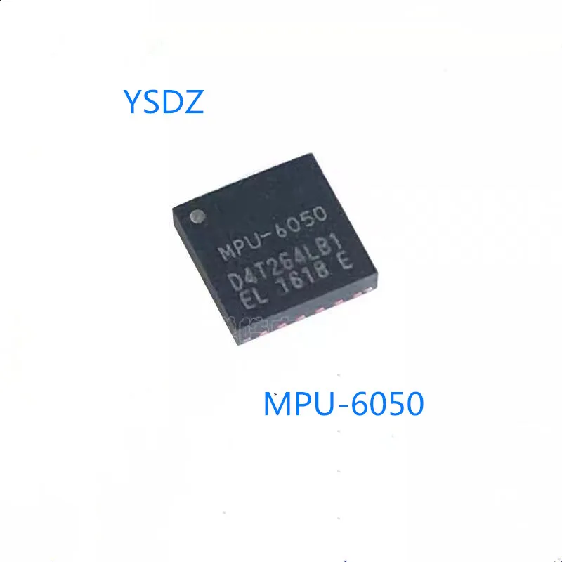 10 шт./лот MPU-6050 MPU6050 модуль 3-осевые аналоговые гироскопические датчики + 3-осевой модуль акселерометра
10 шт./лот MPU-6050 MPU6050 модуль 3-осевые аналоговые гироскопические датчики + 3-осевой модуль акселерометра